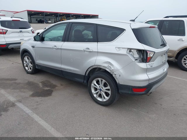 Aukcja sprzedaży 2017 Ford Escape Se, vin: 1FMCU0GD8HUD12576, numer aukcji: 45700844