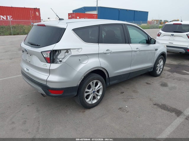 Aukcja sprzedaży 2017 Ford Escape Se, vin: 1FMCU0GD8HUD12576, numer aukcji: 45700844