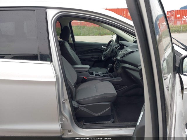 Aukcja sprzedaży 2017 Ford Escape Se, vin: 1FMCU0GD8HUD12576, numer aukcji: 45700844