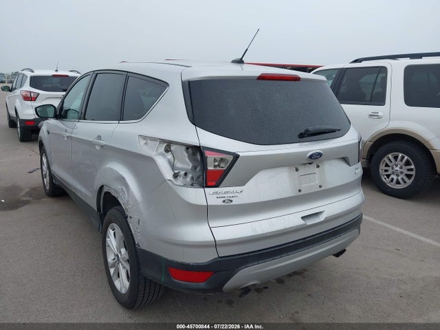 Aukcja sprzedaży 2017 Ford Escape Se, vin: 1FMCU0GD8HUD12576, numer aukcji: 45700844