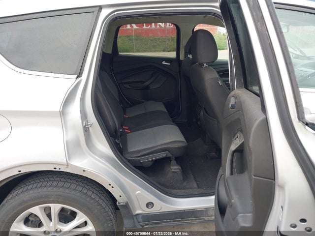 Aukcja sprzedaży 2017 Ford Escape Se, vin: 1FMCU0GD8HUD12576, numer aukcji: 45700844