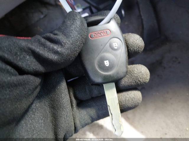 Aukcja sprzedaży 2008 Honda Civic Lx, vin: 2HGFG12628H521310, numer aukcji: 45700846