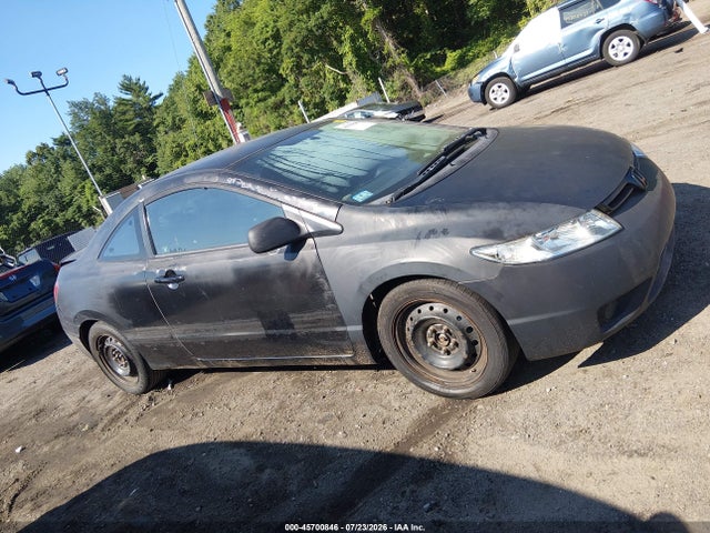 Aukcja sprzedaży 2008 Honda Civic Lx, vin: 2HGFG12628H521310, numer aukcji: 45700846