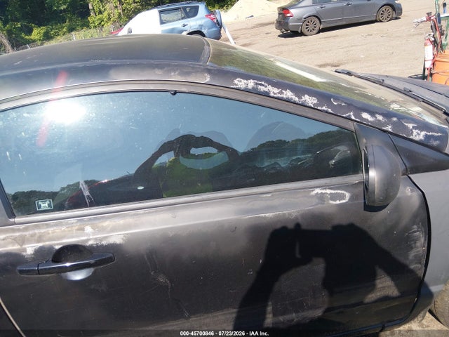 Aukcja sprzedaży 2008 Honda Civic Lx, vin: 2HGFG12628H521310, numer aukcji: 45700846