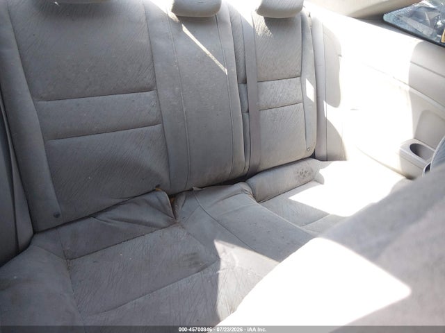 Aukcja sprzedaży 2008 Honda Civic Lx, vin: 2HGFG12628H521310, numer aukcji: 45700846