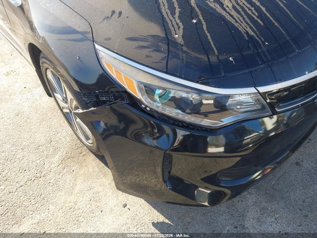 KIA Optima Hybrid Ex 2017 KNAGU4LE5H5012433 Image 19