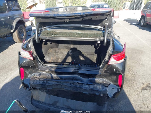 KIA Optima Hybrid Ex 2017 KNAGU4LE5H5012433 Image 6