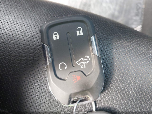 45700857 :رقم المزاد ، 3GTP9EEL1MG391021 vin ، 2021 Gmc Sierra 1500 مزاد بيع