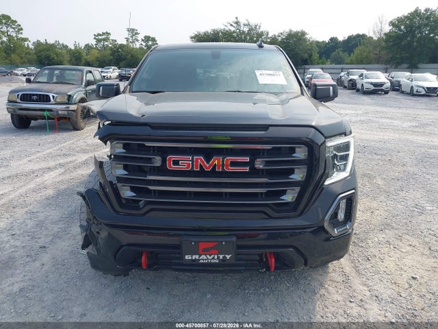 45700857 :رقم المزاد ، 3GTP9EEL1MG391021 vin ، 2021 Gmc Sierra 1500 مزاد بيع