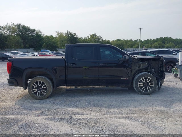 45700857 :رقم المزاد ، 3GTP9EEL1MG391021 vin ، 2021 Gmc Sierra 1500 مزاد بيع