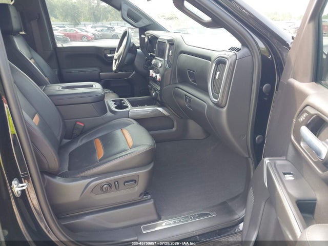 45700857 :رقم المزاد ، 3GTP9EEL1MG391021 vin ، 2021 Gmc Sierra 1500 مزاد بيع