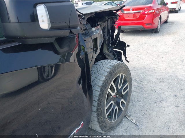 45700857 :رقم المزاد ، 3GTP9EEL1MG391021 vin ، 2021 Gmc Sierra 1500 مزاد بيع