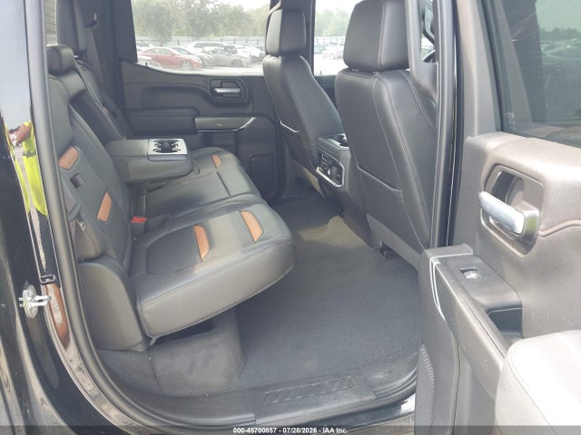 45700857 :رقم المزاد ، 3GTP9EEL1MG391021 vin ، 2021 Gmc Sierra 1500 مزاد بيع