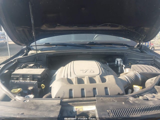 1C4RJFLT2HC771731 Jeep Grand Cherokee Trailhawk