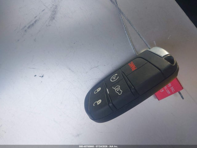 1C4RJFLT2HC771731 Jeep Grand Cherokee Trailhawk
