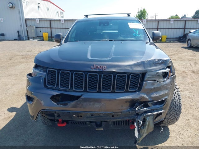 1C4RJFLT2HC771731 Jeep Grand Cherokee Trailhawk