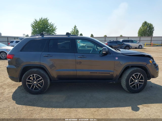1C4RJFLT2HC771731 Jeep Grand Cherokee Trailhawk