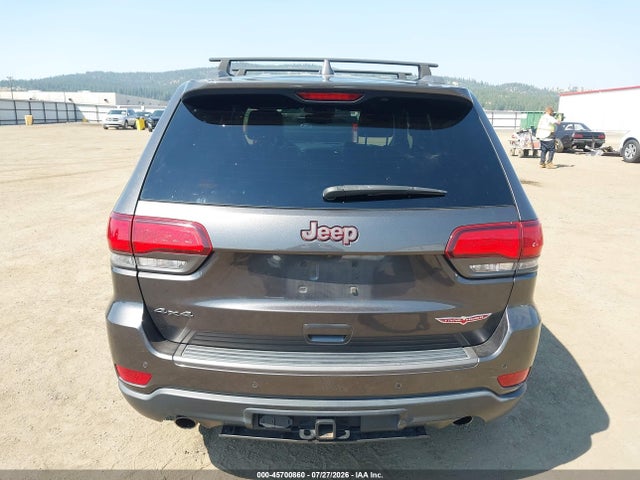 1C4RJFLT2HC771731 Jeep Grand Cherokee Trailhawk