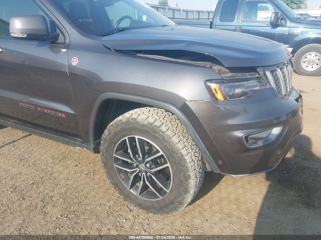 1C4RJFLT2HC771731 Jeep Grand Cherokee Trailhawk