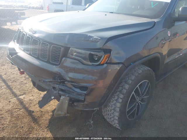1C4RJFLT2HC771731 Jeep Grand Cherokee Trailhawk