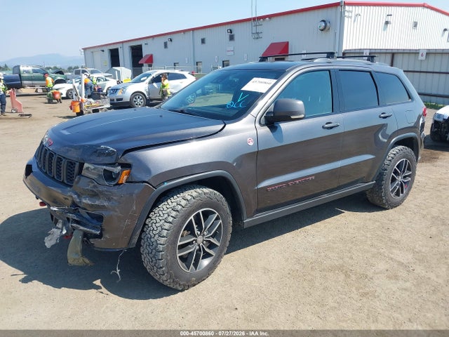1C4RJFLT2HC771731 Jeep Grand Cherokee Trailhawk
