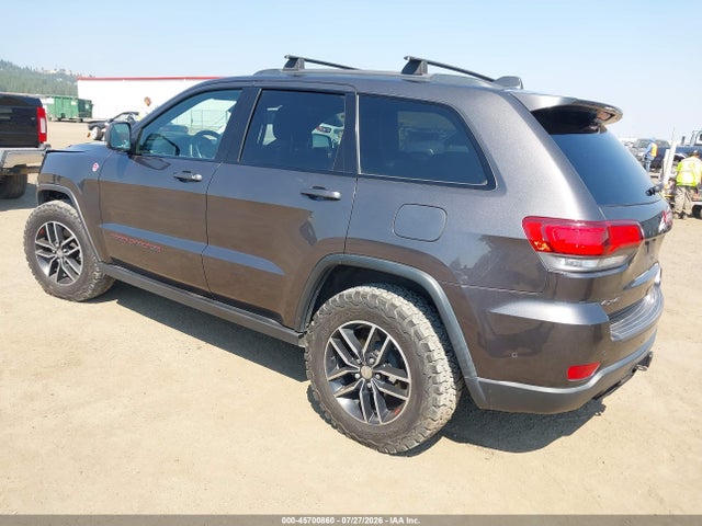 1C4RJFLT2HC771731 Jeep Grand Cherokee Trailhawk
