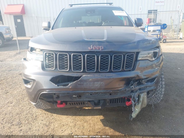 1C4RJFLT2HC771731 Jeep Grand Cherokee Trailhawk