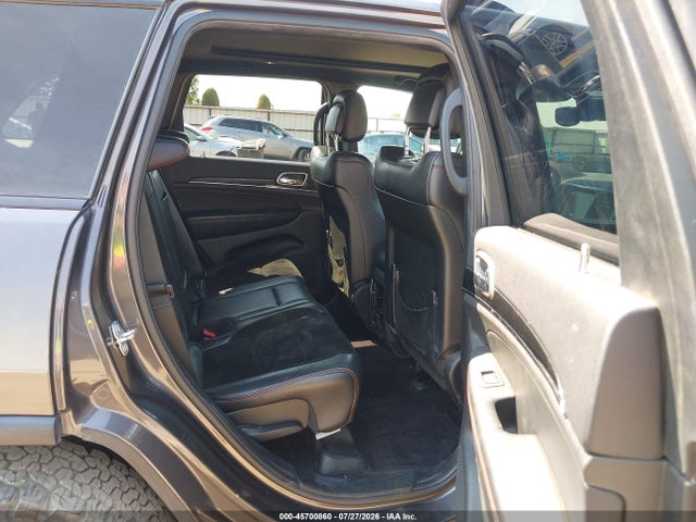1C4RJFLT2HC771731 Jeep Grand Cherokee Trailhawk