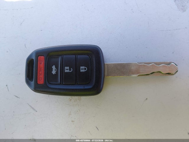 Honda Civic Lx 2019 2HGFC2F67KH537800 Image 11