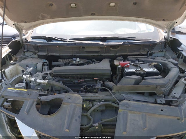Nissan ROGUE S 2014 5N1AT2MT4EC871934 Image 10