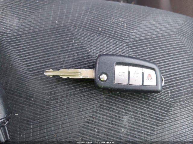 Nissan ROGUE S 2014 5N1AT2MT4EC871934 Image 11