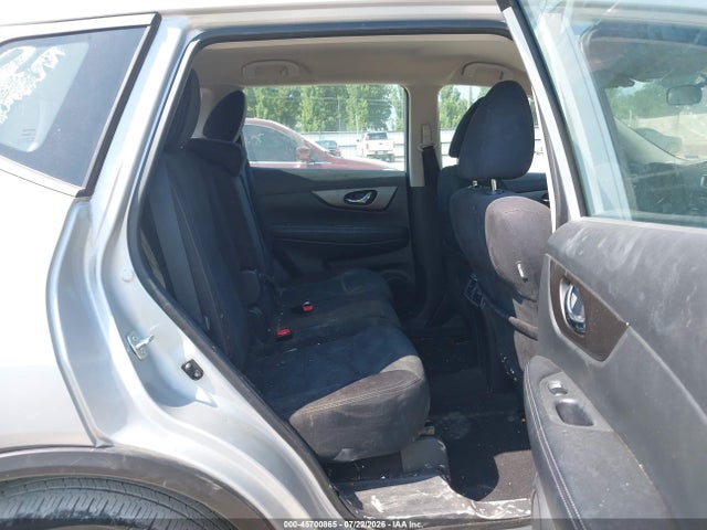Nissan ROGUE S 2014 5N1AT2MT4EC871934 Image 8