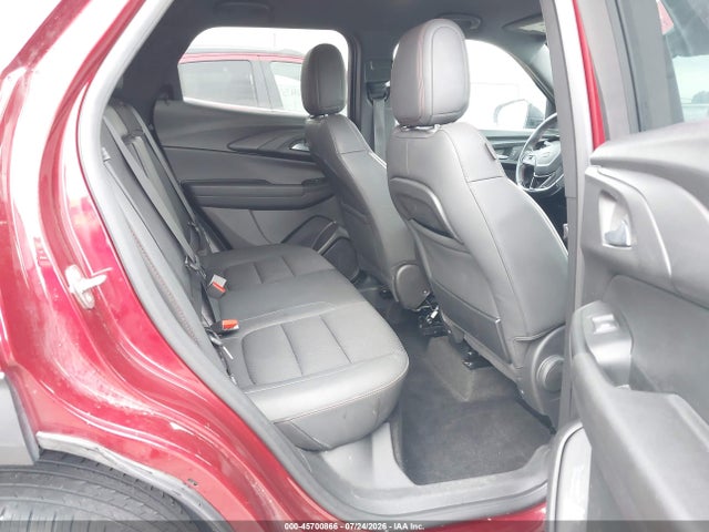 KL79MTSL7PB088108 Chevrolet Trailblazer Fwd Rs