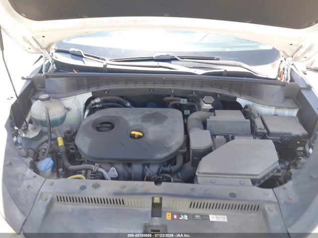 Hyundai TUCSON SE 2018 KM8J23A47JU710455 Image 10