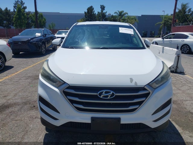 Hyundai TUCSON SE 2018 KM8J23A47JU710455 Image 11
