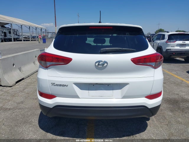 Hyundai TUCSON SE 2018 KM8J23A47JU710455 Image 15