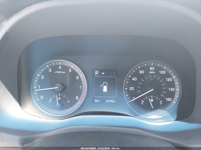 Hyundai TUCSON SE 2018 KM8J23A47JU710455 Image 7
