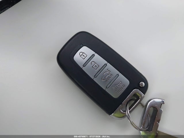 KIA Cadenza Premium 2014 KNALN4D7XE5149228 Image 11
