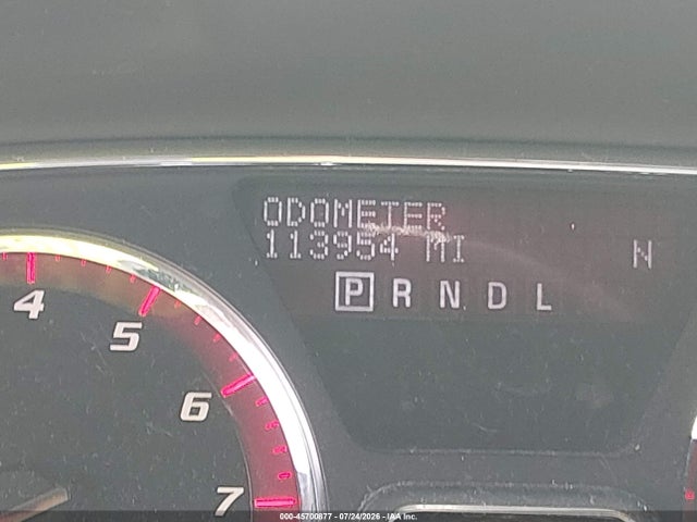 45700877 :رقم المزاد ، 1GKKVPKD4EJ293331 vin ، 2014 Gmc Acadia Sle-2 مزاد بيع