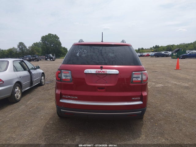 45700877 :رقم المزاد ، 1GKKVPKD4EJ293331 vin ، 2014 Gmc Acadia Sle-2 مزاد بيع