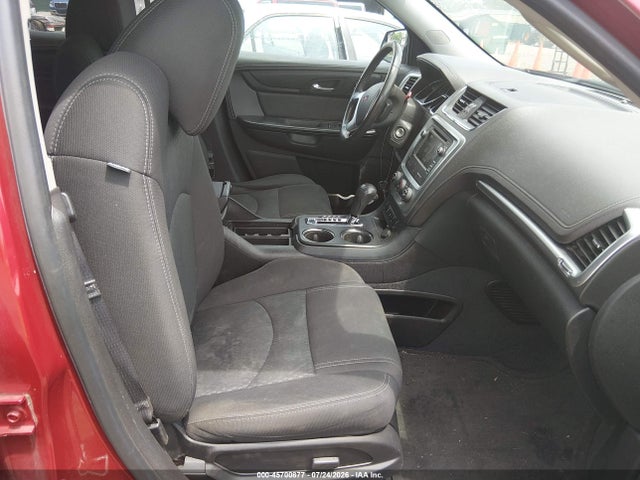 45700877 :رقم المزاد ، 1GKKVPKD4EJ293331 vin ، 2014 Gmc Acadia Sle-2 مزاد بيع