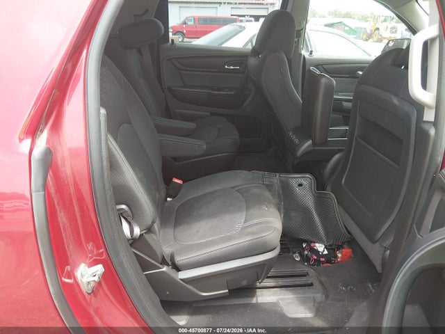 45700877 :رقم المزاد ، 1GKKVPKD4EJ293331 vin ، 2014 Gmc Acadia Sle-2 مزاد بيع