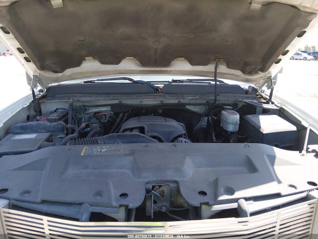Aukcja sprzedaży 2009 Gmc Sierra 2500hd Sle, vin: 1GTHC53KX9F113565, numer aukcji: 45700878
