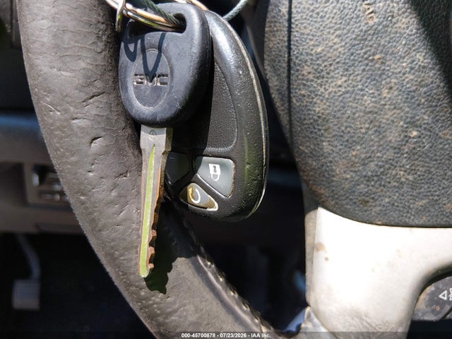 Aukcja sprzedaży 2009 Gmc Sierra 2500hd Sle, vin: 1GTHC53KX9F113565, numer aukcji: 45700878