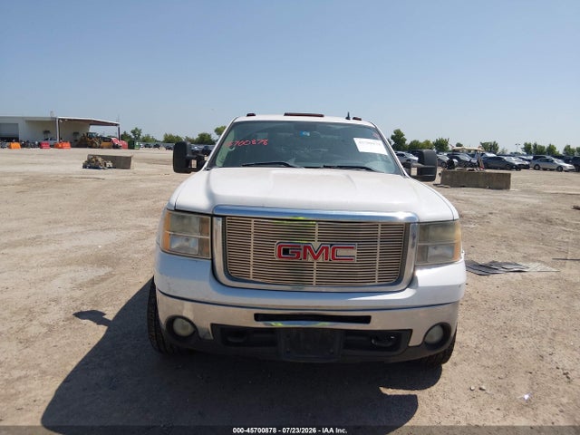 Aukcja sprzedaży 2009 Gmc Sierra 2500hd Sle, vin: 1GTHC53KX9F113565, numer aukcji: 45700878