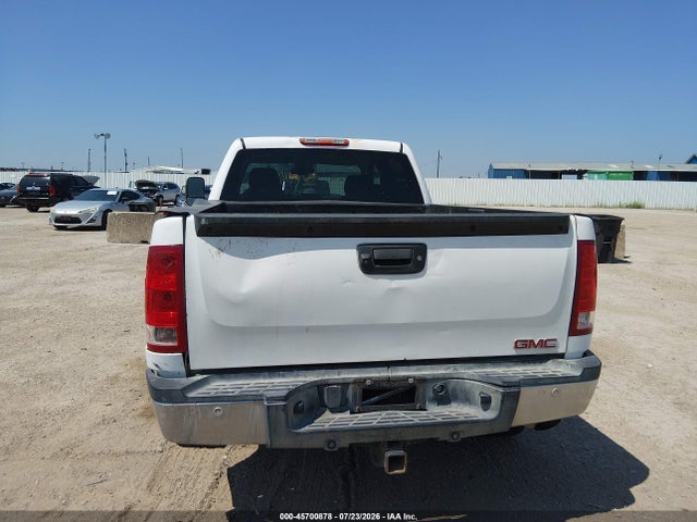 Aukcja sprzedaży 2009 Gmc Sierra 2500hd Sle, vin: 1GTHC53KX9F113565, numer aukcji: 45700878