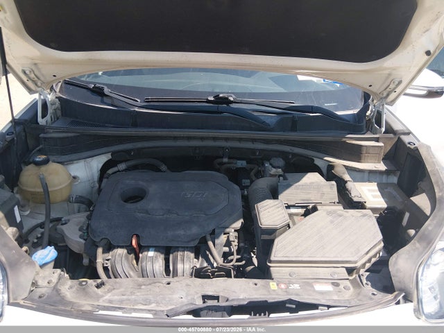 Продажа на аукционе авто 2021 Kia Sportage S, vin: KNDP63AC7M7852141, номер лота: 45700880