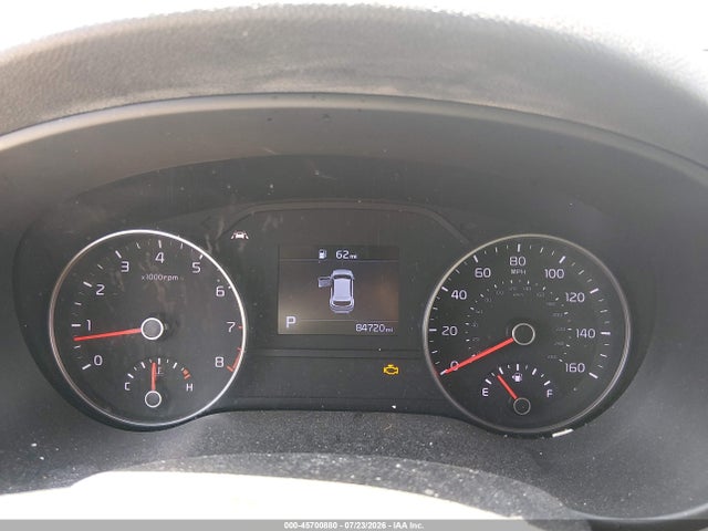 Продажа на аукционе авто 2021 Kia Sportage S, vin: KNDP63AC7M7852141, номер лота: 45700880