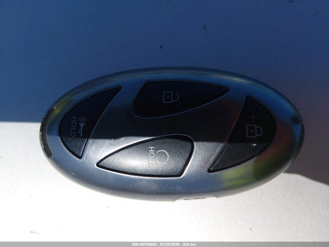 KMHLM4DG8SU983548 Hyundai Elantra Sel Sport