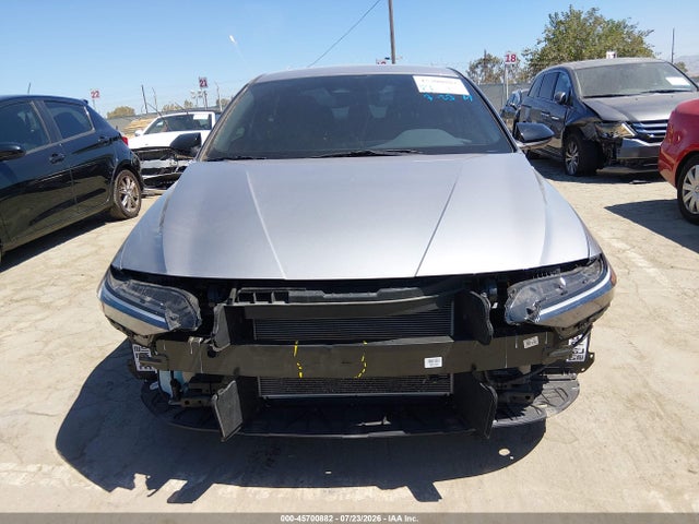 KMHLM4DG8SU983548 Hyundai Elantra Sel Sport